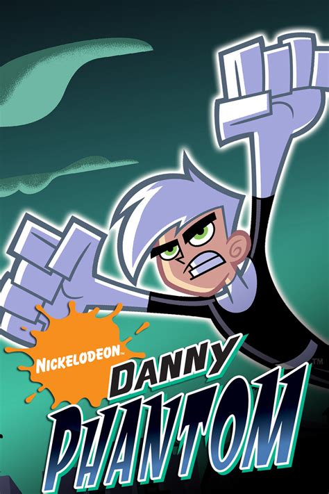 danny phantom assistir online